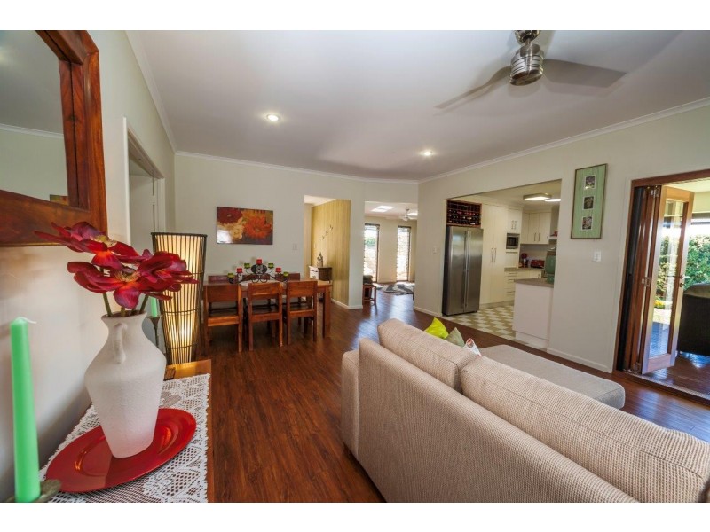 3 Cotton Tree Court, Innes Park QLD 4670