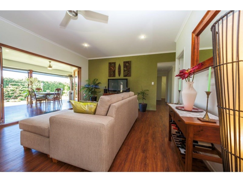 3 Cotton Tree Court, Innes Park QLD 4670