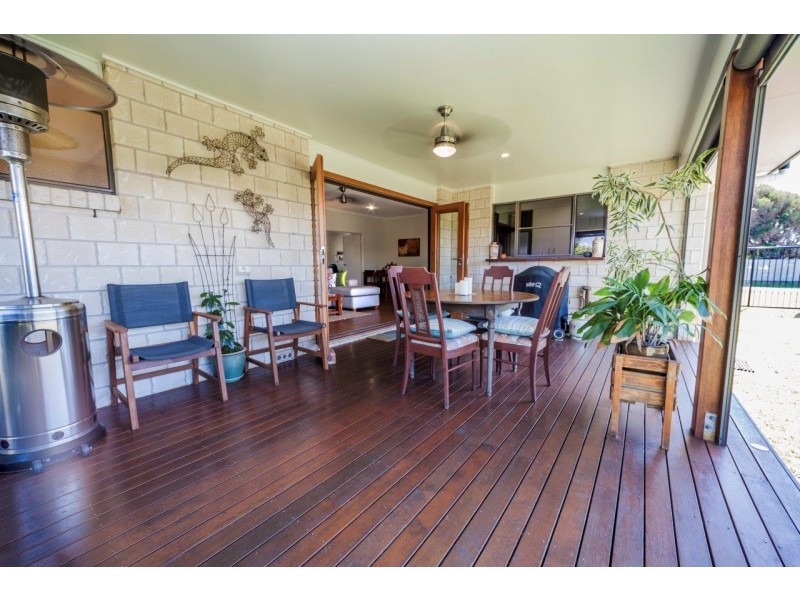 3 Cotton Tree Court, Innes Park QLD 4670