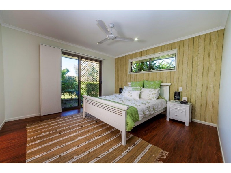3 Cotton Tree Court, Innes Park QLD 4670