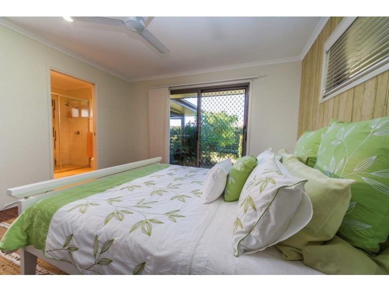 3 Cotton Tree Court, Innes Park QLD 4670