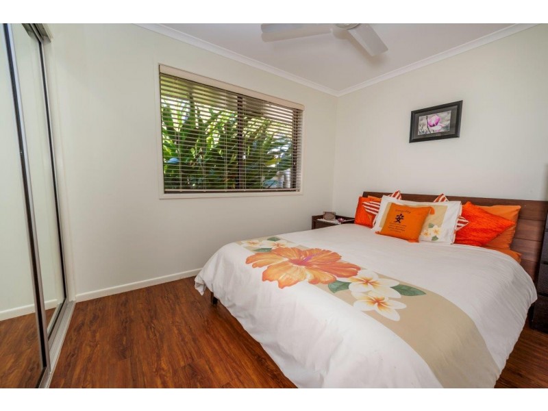 3 Cotton Tree Court, Innes Park QLD 4670