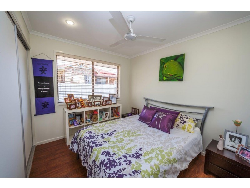3 Cotton Tree Court, Innes Park QLD 4670