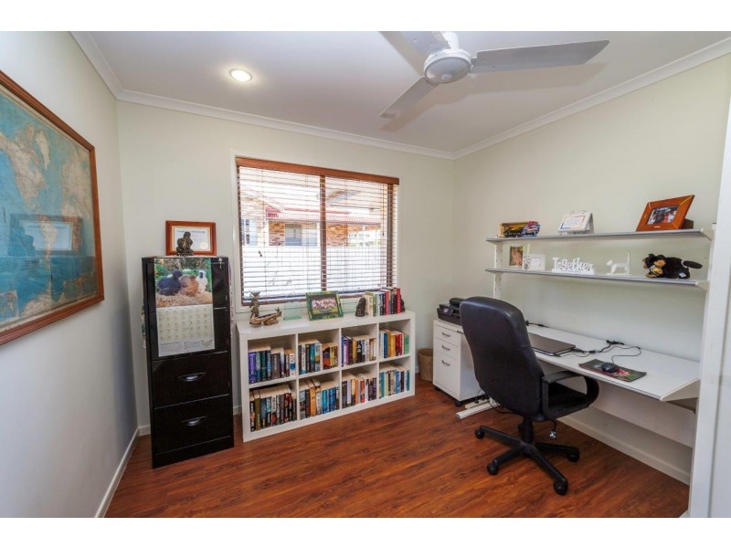 3 Cotton Tree Court, Innes Park QLD 4670