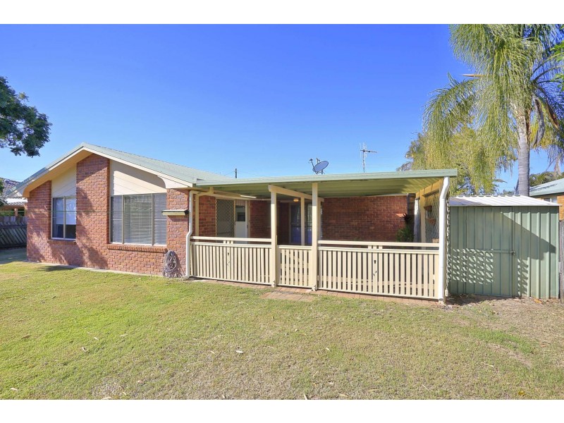 20 Durdins Road, Bargara QLD 4670