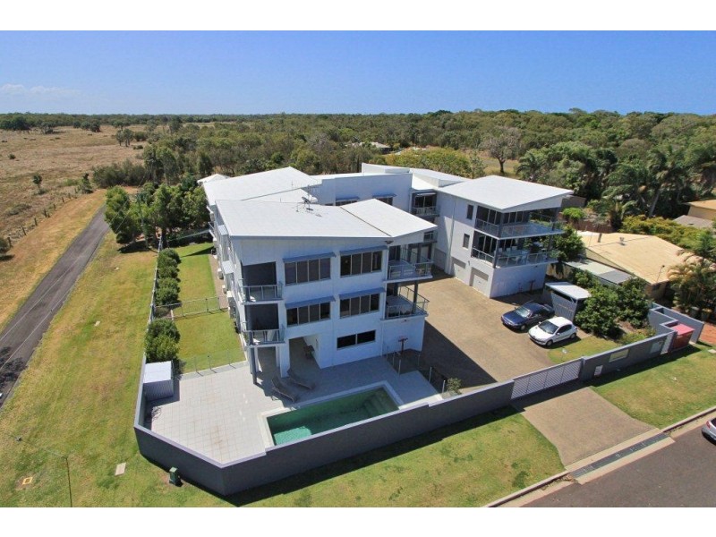 Unit 10 Beach Break 6 McDougall Street, Bargara QLD 4670