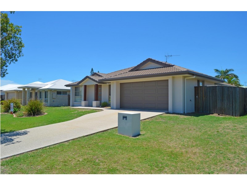 13 Whale Circuit, Bargara QLD 4670