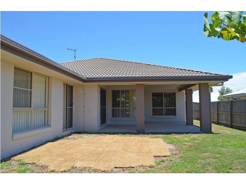 13 Whale Circuit, Bargara QLD 4670