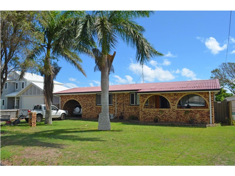 22 Tanner Street, Bargara QLD 4670