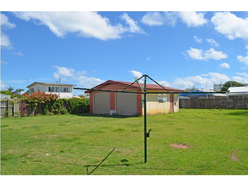 22 Tanner Street, Bargara QLD 4670