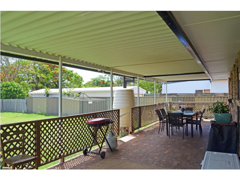 22 Tanner Street, Bargara QLD 4670