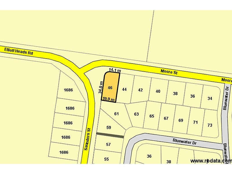 46 Moore Street, Elliott Heads QLD 4670