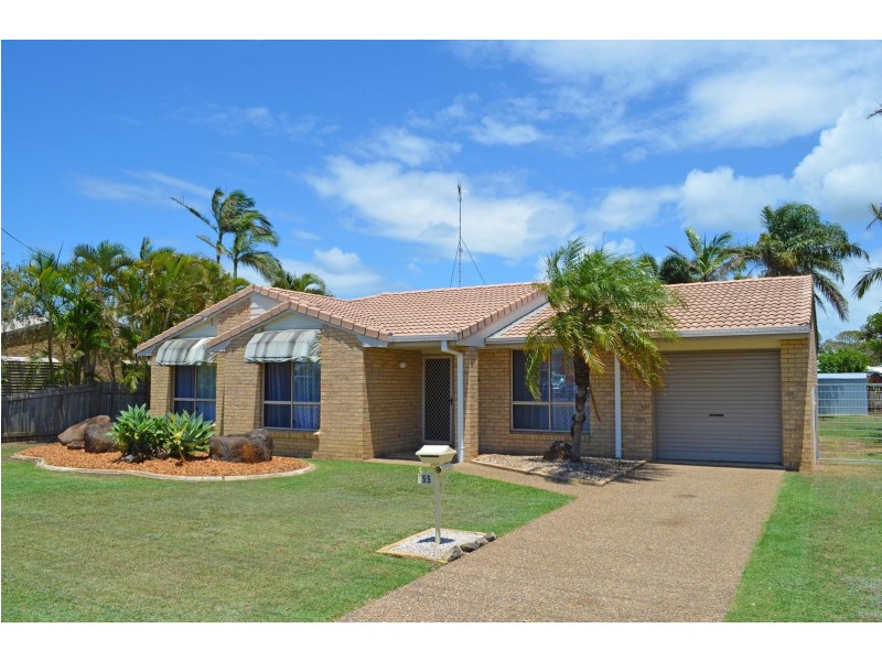 55 Davidson Street, Bargara QLD 4670