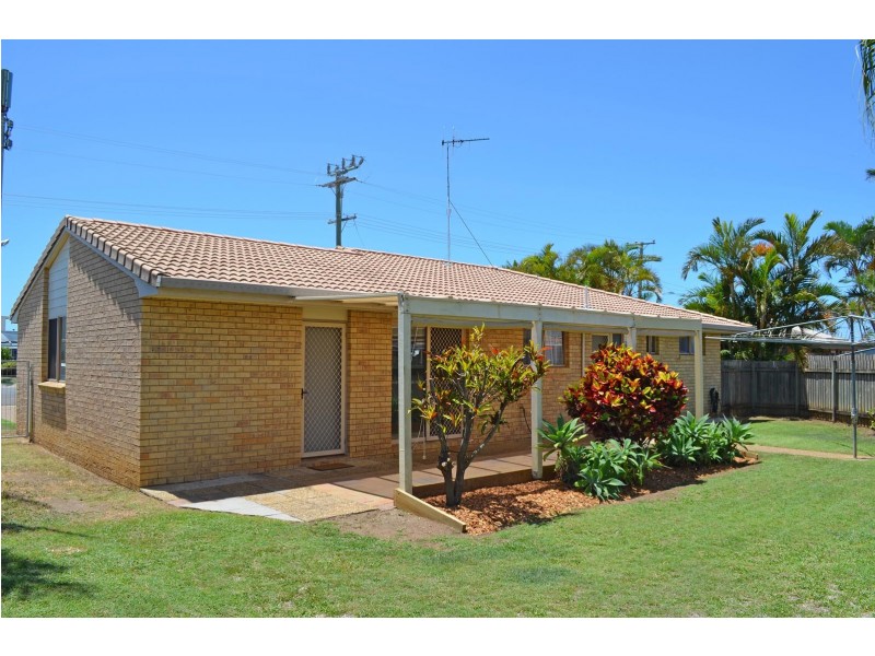55 Davidson Street, Bargara QLD 4670