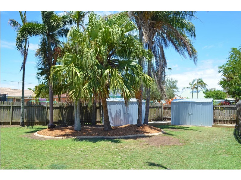 55 Davidson Street, Bargara QLD 4670