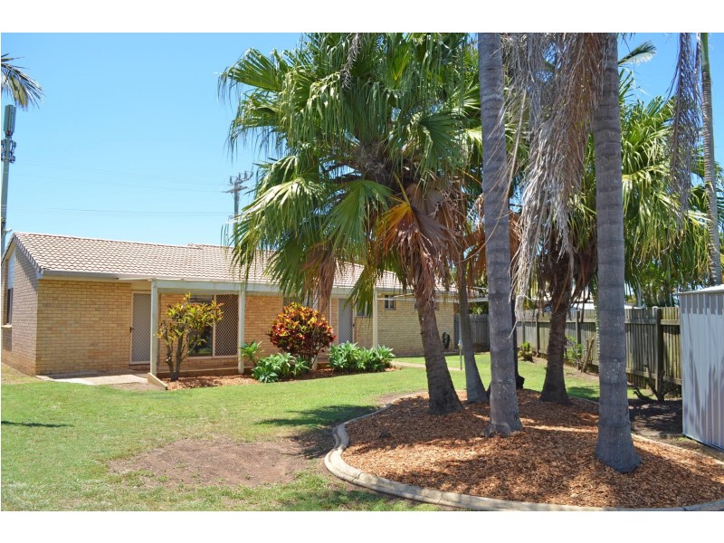 55 Davidson Street, Bargara QLD 4670