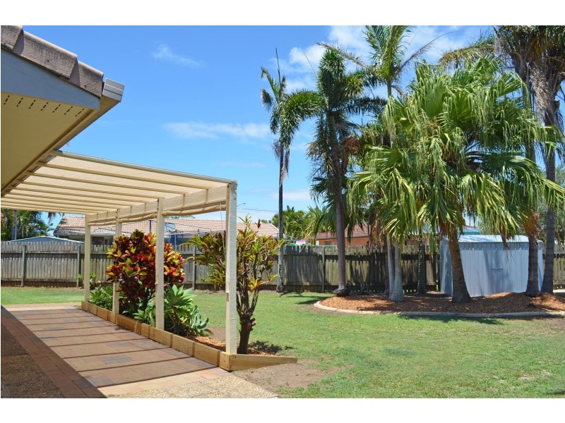 55 Davidson Street, Bargara QLD 4670