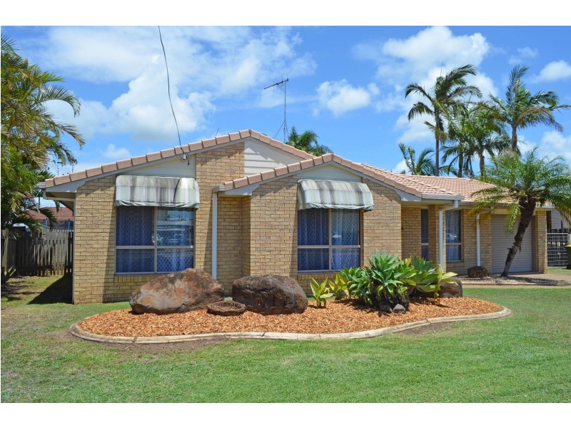 55 Davidson Street, Bargara QLD 4670