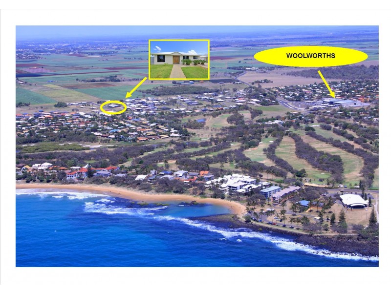 2/119 Davidson Street, Bargara QLD 4670