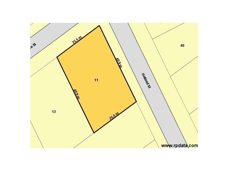 11 Clarke Street, Bargara QLD 4670