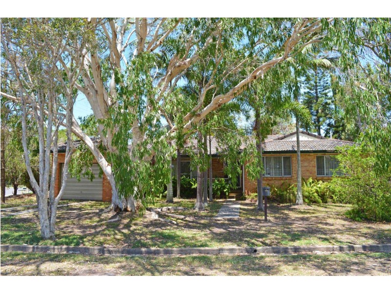 11 Clarke Street, Bargara QLD 4670