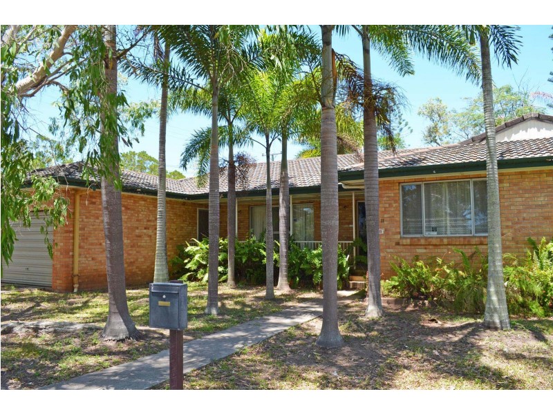 11 Clarke Street, Bargara QLD 4670