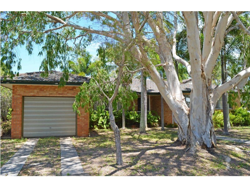 11 Clarke Street, Bargara QLD 4670
