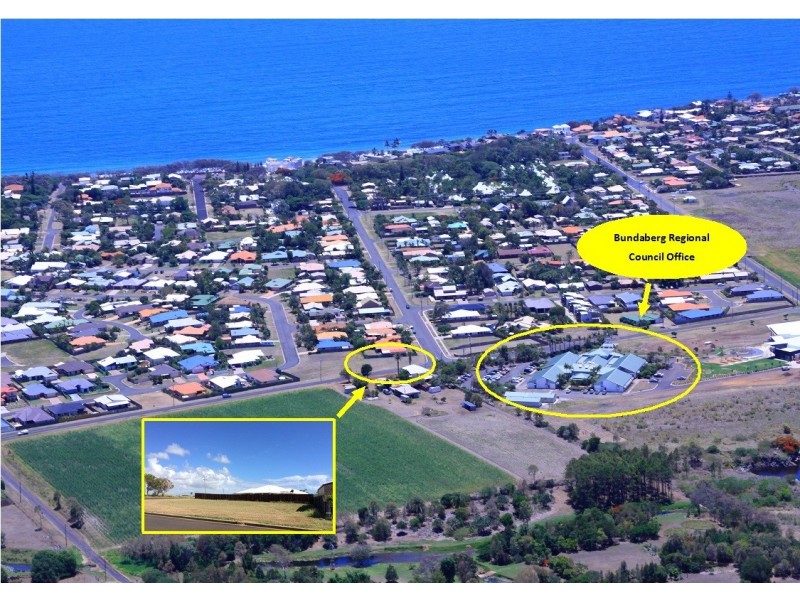 56 Durdins Road, Bargara QLD 4670