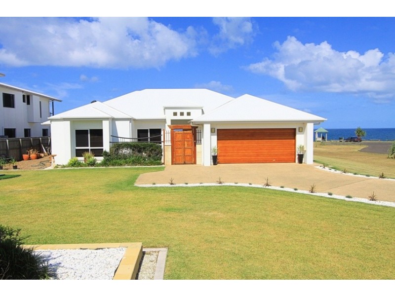 395 Woongarra Scenic Drive, Innes Park QLD 4670