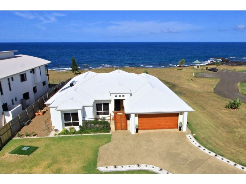 395 Woongarra Scenic Drive, Innes Park QLD 4670