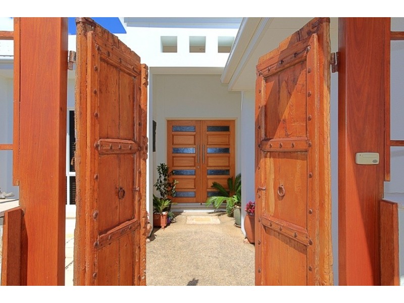 395 Woongarra Scenic Drive, Innes Park QLD 4670