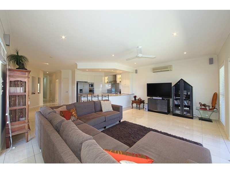 395 Woongarra Scenic Drive, Innes Park QLD 4670