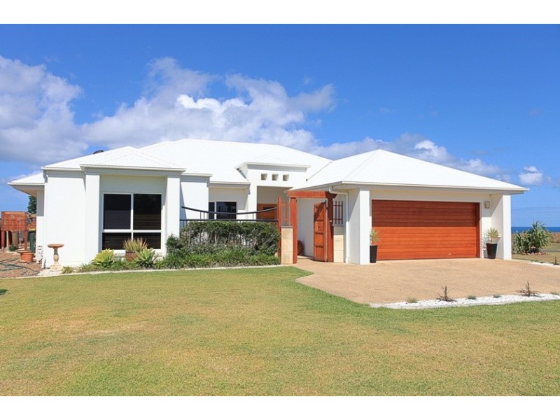 395 Woongarra Scenic Drive, Innes Park QLD 4670