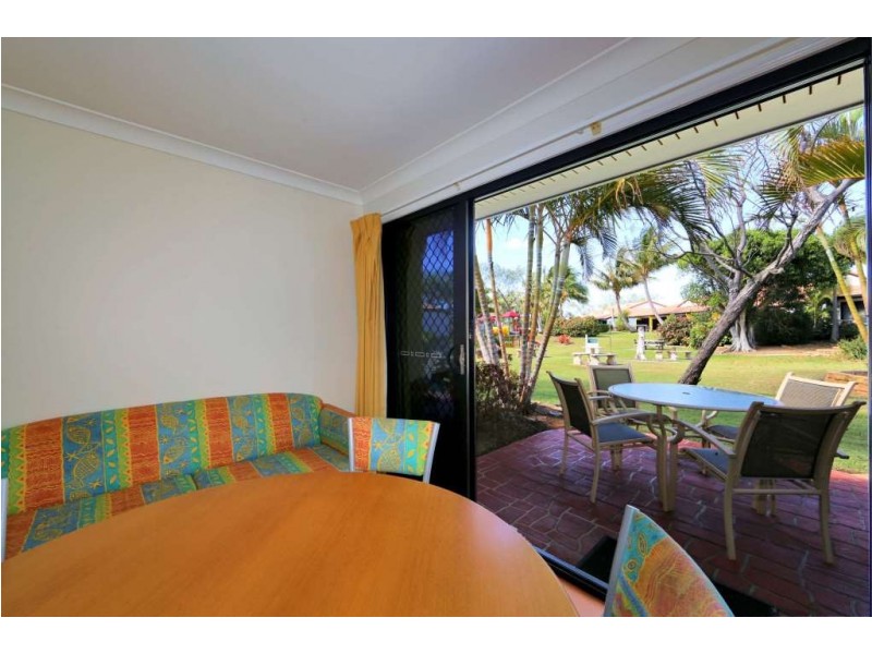 Villa 25 Pebble Beach Drive, Coral Cove QLD 4670