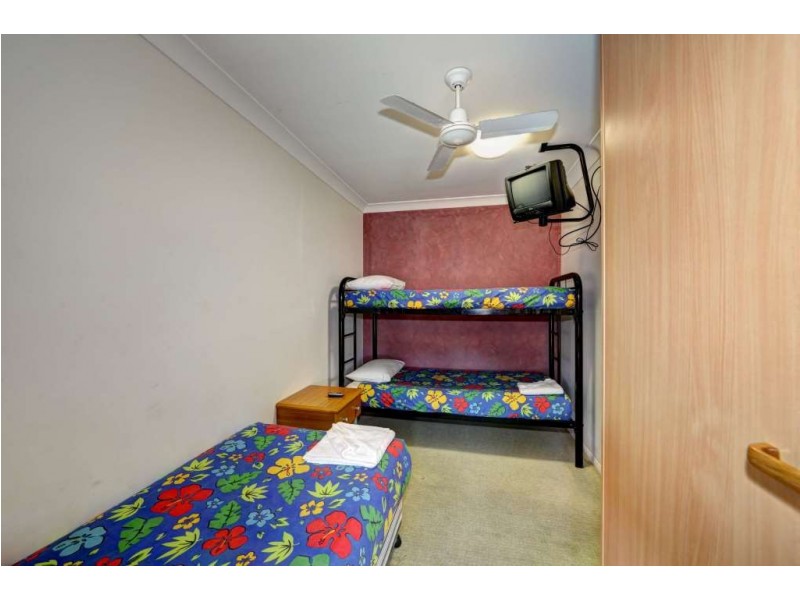Villa 25 Pebble Beach Drive, Coral Cove QLD 4670