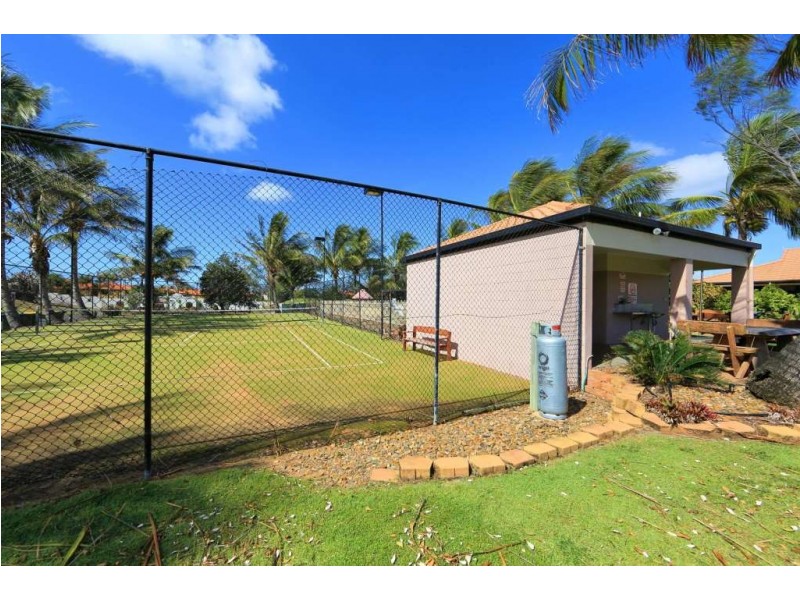 Villa 25 Pebble Beach Drive, Coral Cove QLD 4670