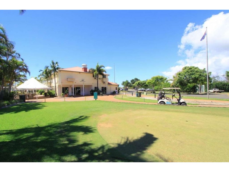 Villa 25 Pebble Beach Drive, Coral Cove QLD 4670