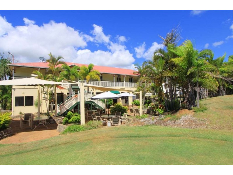 Villa 25 Pebble Beach Drive, Coral Cove QLD 4670