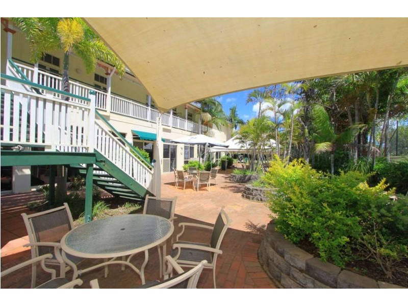 Villa 25 Pebble Beach Drive, Coral Cove QLD 4670