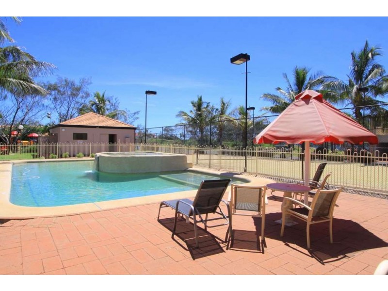 Villa 25 Pebble Beach Drive, Coral Cove QLD 4670