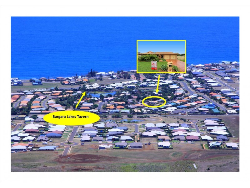 38 Bargara Lakes Drive, Bargara QLD 4670
