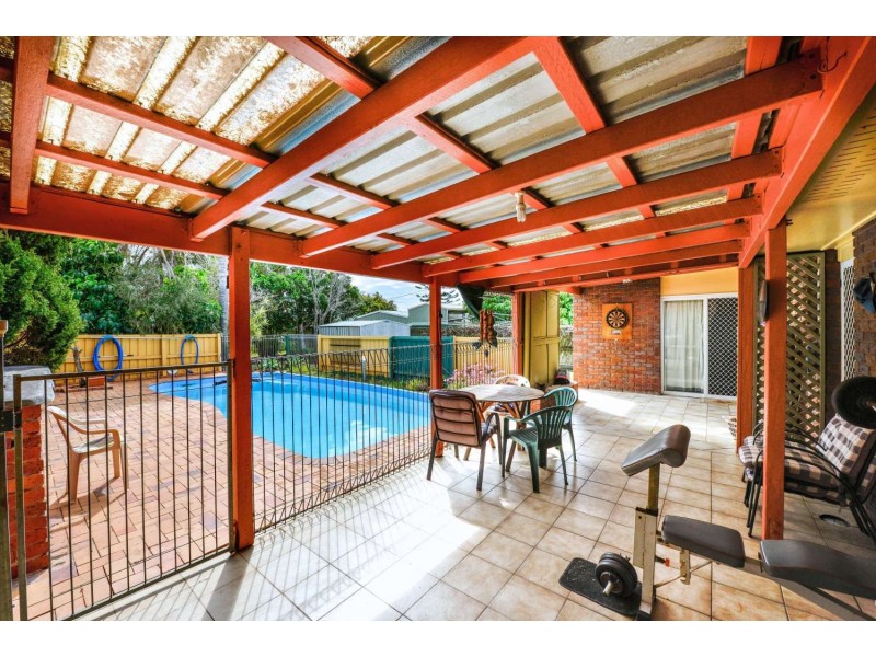63 Watsons Road, Bargara QLD 4670
