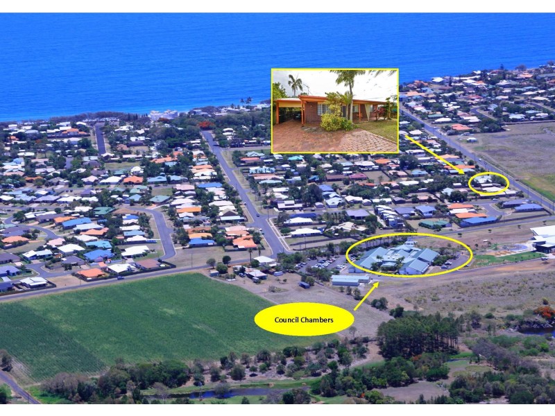 63 Watsons Road, Bargara QLD 4670