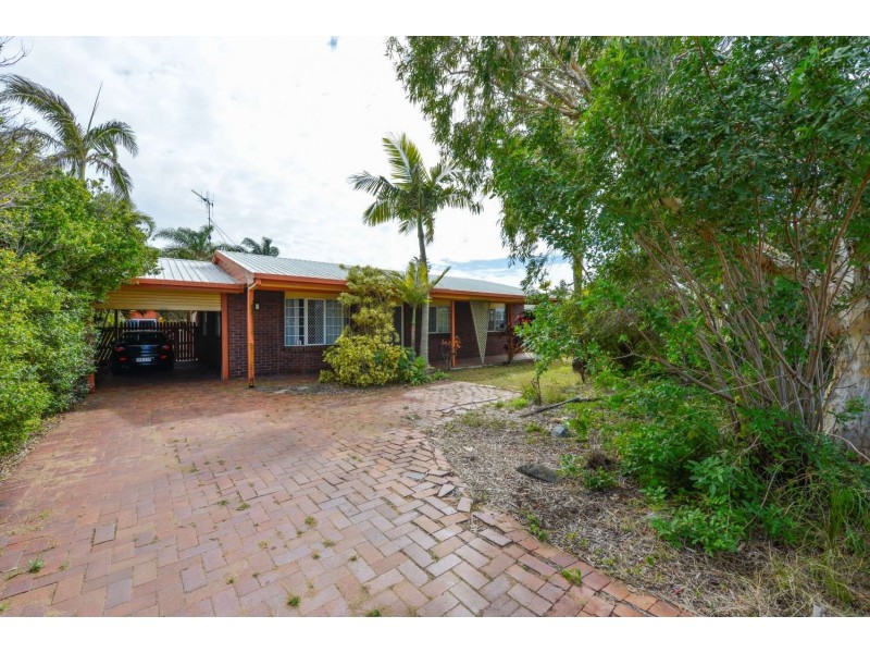 63 Watsons Road, Bargara QLD 4670