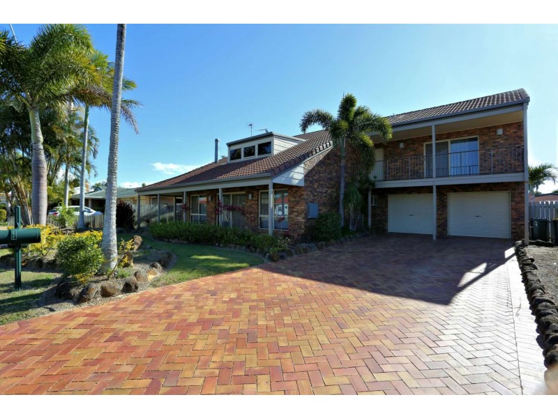 70 Fairway Drive, Bargara QLD 4670