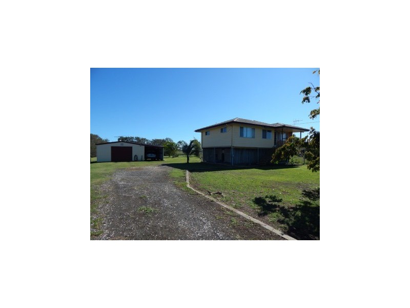 106 Rowlands Road, Burnett Heads QLD 4670