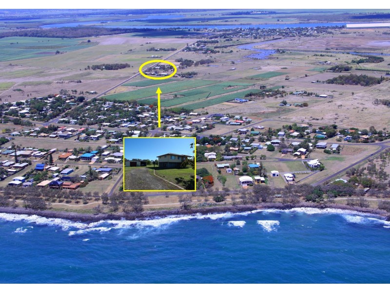 106 Rowlands Road, Burnett Heads QLD 4670
