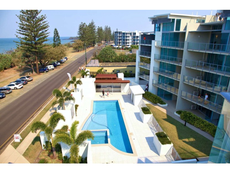 Unit 40, Dwell, 107 Esplanade, Bargara QLD 4670
