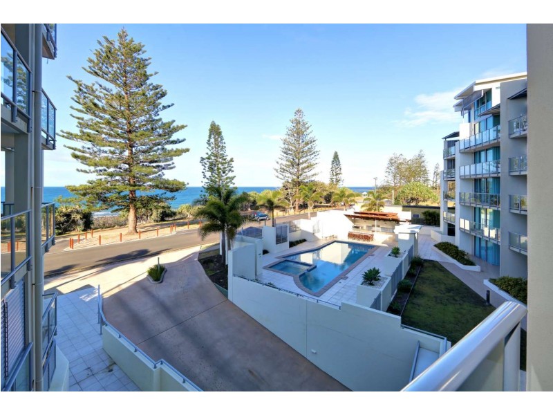 Unit 40, Dwell, 107 Esplanade, Bargara QLD 4670