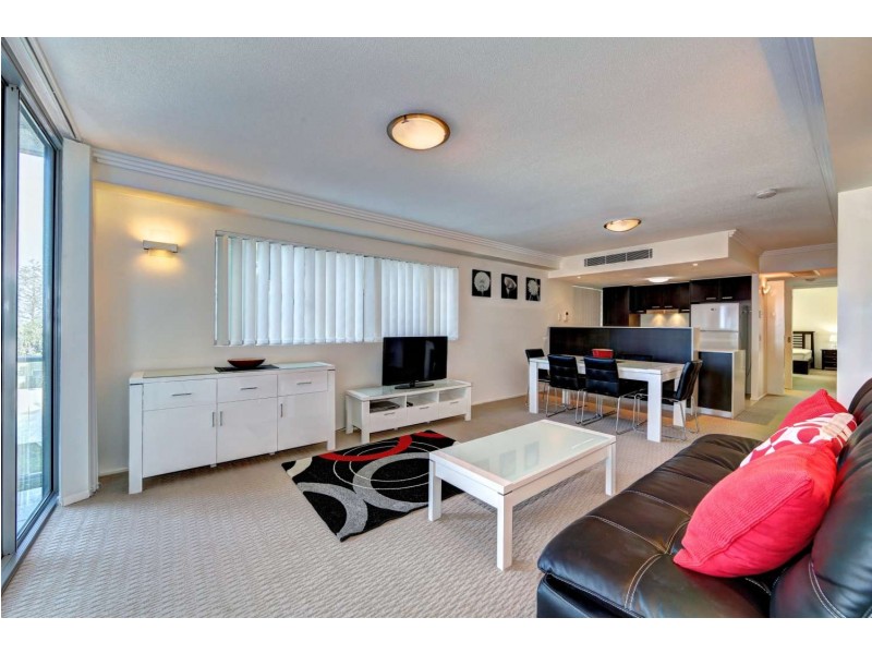 Unit 40, Dwell, 107 Esplanade, Bargara QLD 4670